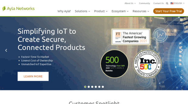 iot.aylanetworks.com