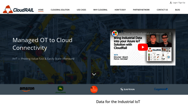 iot.cloudrail.com