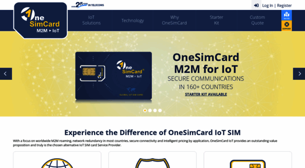 iot.onesimcard.com