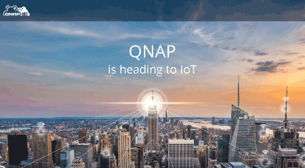 iot.qnap.com