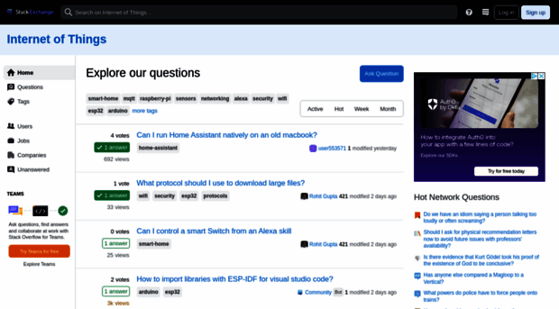 iot.stackexchange.com