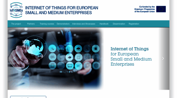 iot4smes.eu