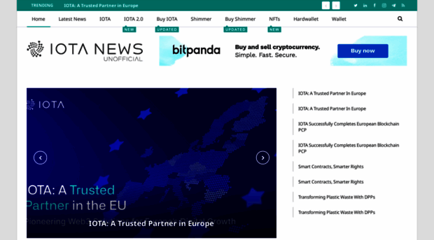 iota-news.com