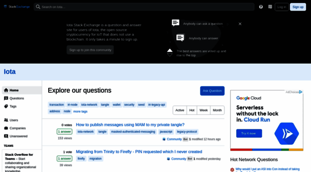 iota.stackexchange.com