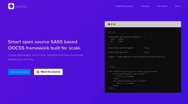 iotacss.com