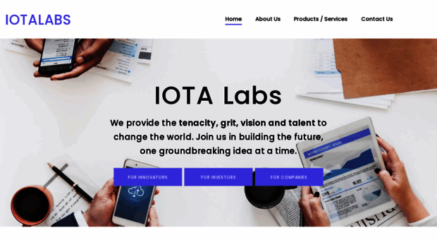 iotalabs.co