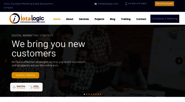 iotalogic.com