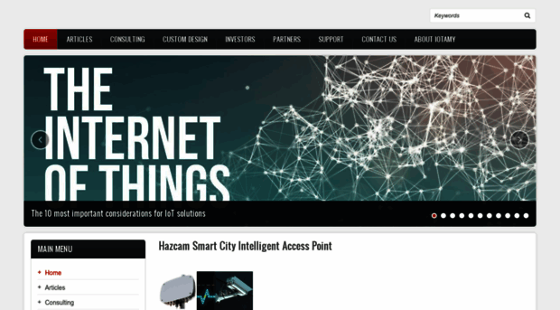 iotamy.com