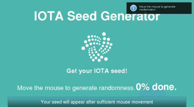 iotaseedgenerator.net