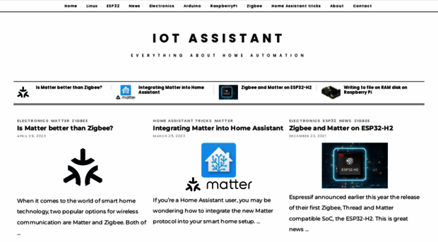 iotassistant.io