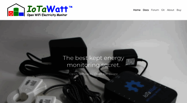 iotawatt.com