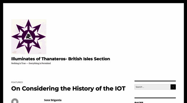 iotbritishisles.com