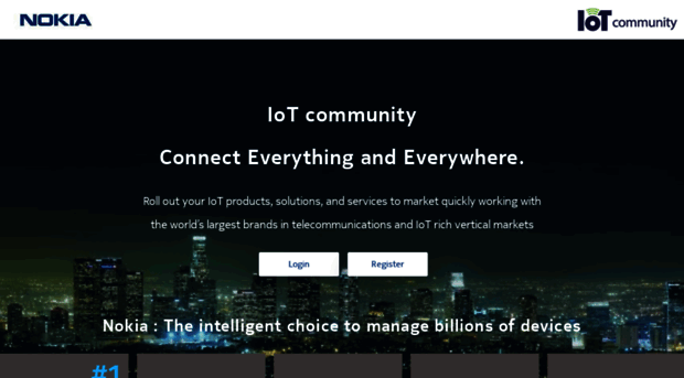 iotcommunity.com