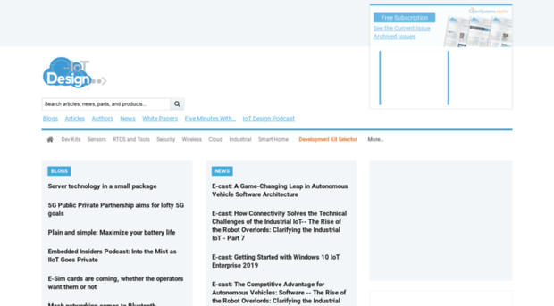 iotdesign.embedded-computing.com