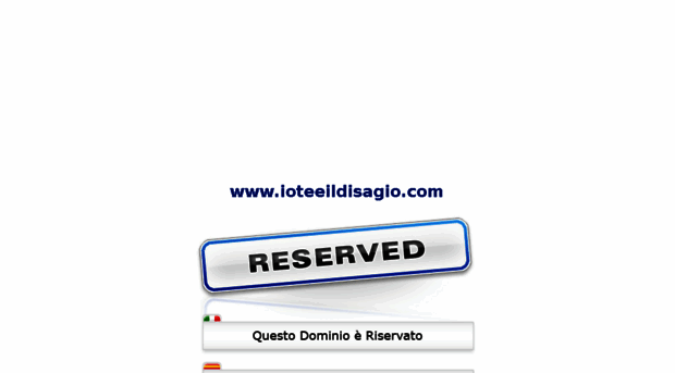 ioteeildisagio.com