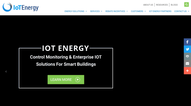 iotenergy.com