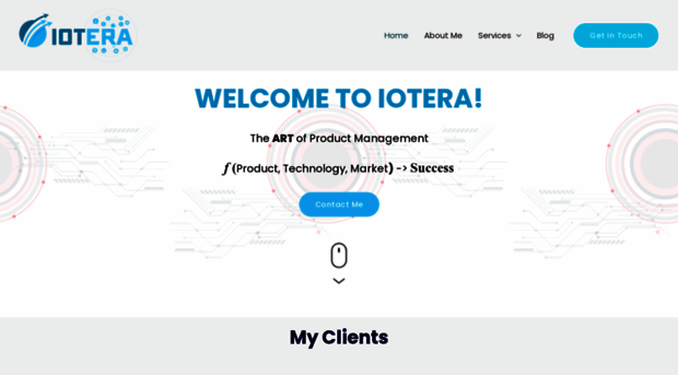 ioteratech.com