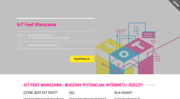 iotfestwarszawa.splashthat.com