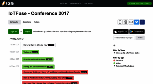 iotfuseconference2017.sched.com