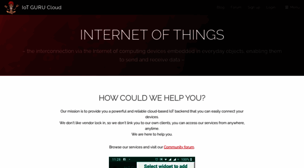 iotguru.cloud