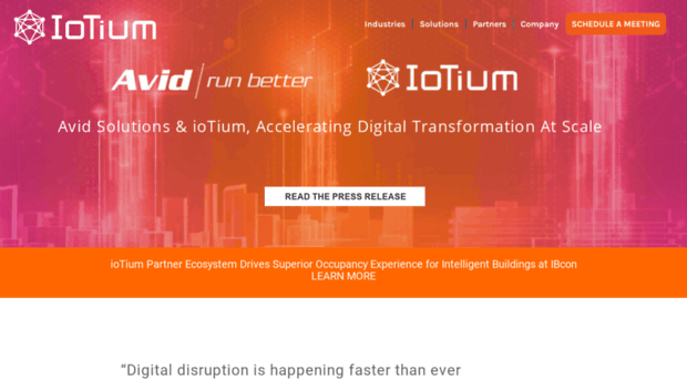 iotium.io