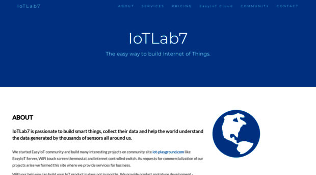 iotlab7.com