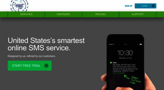 iotlabstelecom.com