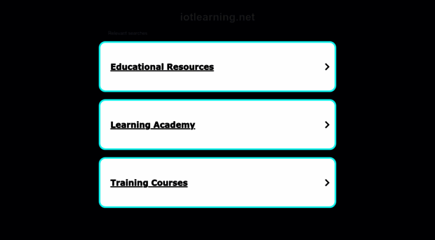 iotlearning.net