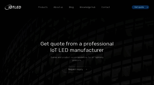 iotled.net