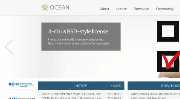 iotocean.org