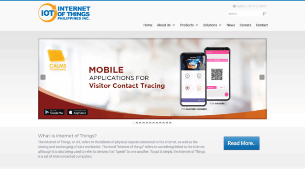 iotphils.com