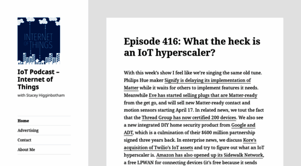 iotpodcast.com