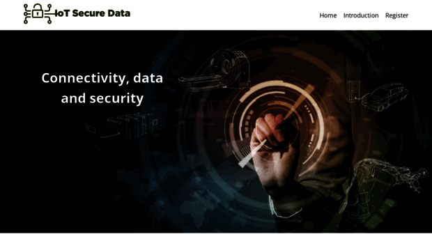 iotsecuredata.com
