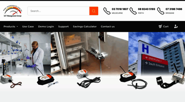 iotsensorid.com.au