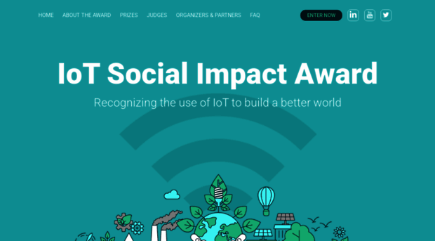 iotsocialimpact.com