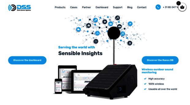 iotsoundsensor.com