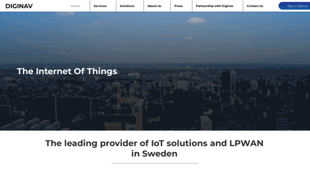 iotsweden.net