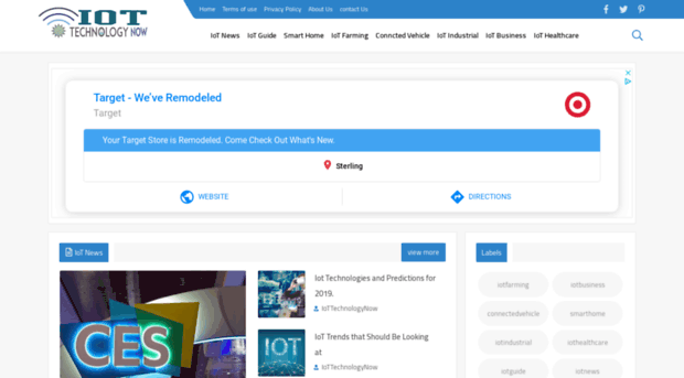 iottechnologynow.com