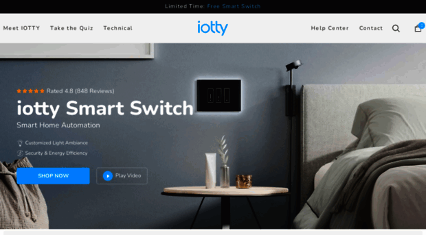 iotty.com