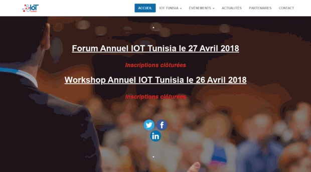 iotunisia.com