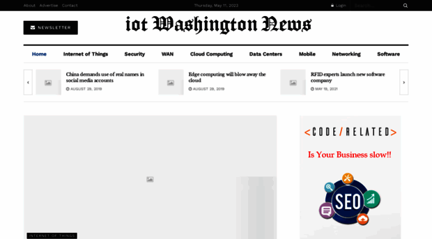 iotwashington.com