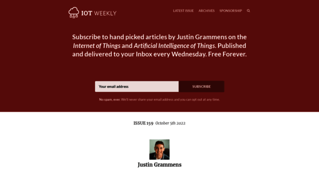 iotweeklynews.com