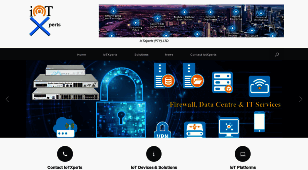 iotxperts.co.za
