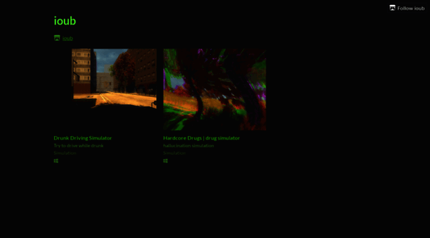 ioub.itch.io