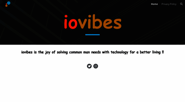 iovibes.com