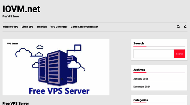 iovm.net