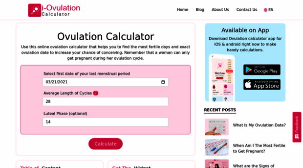 iovulationcalculator.com