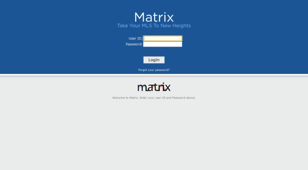 Iow mlsmatrix Matrix Login Iow Mls Matrix