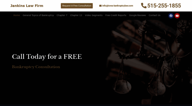 iowa-bankruptcylaw.com