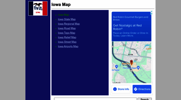 iowa-map.org